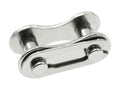 Connex federverschluss con.link 1e8 nickel-plated