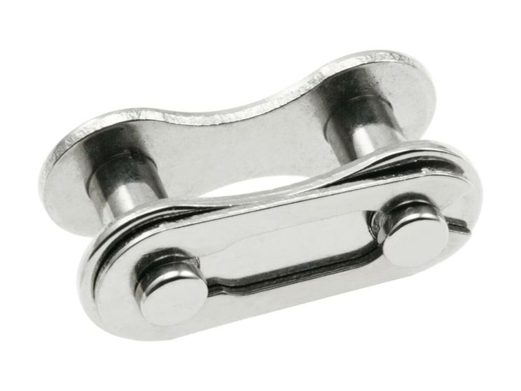 Connex federverschluss con.link 1e8 nickel-plated