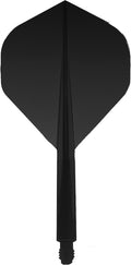 Condor Axe Black Std. Short