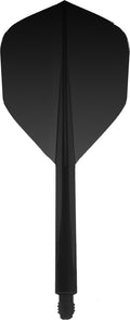 Condor Axe Black Std.6 Large