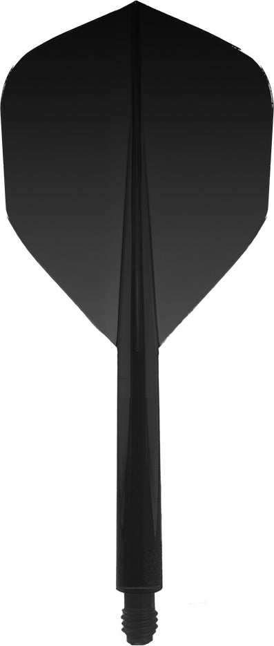 Condor Axe Black Std.6 Medium