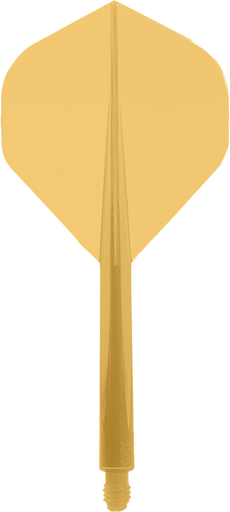 Condor Axe Orange Std. Long