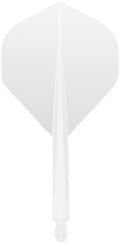 Condor Axe Clear Std. Short