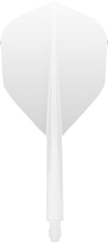Condor Axe Clear Std.6 Short