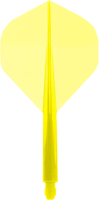Condor Axe Yellow Std. Short