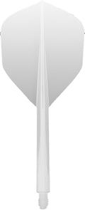 Condor Axe White Std.6 Large