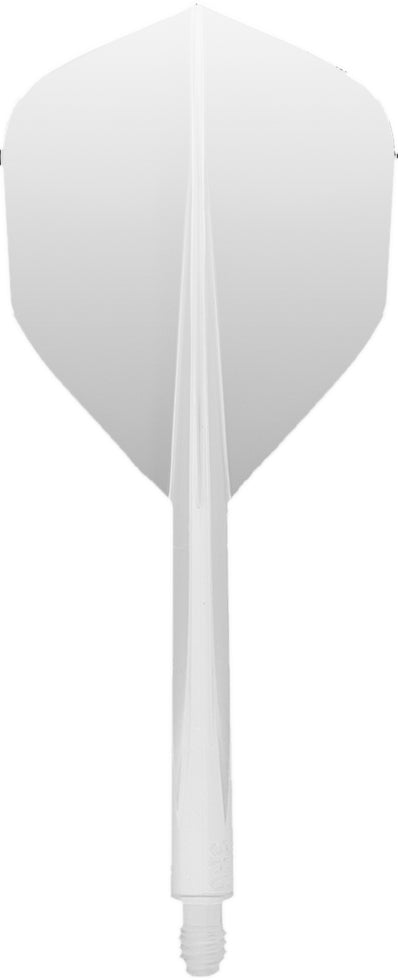 Condor Axe White Std.6 Large
