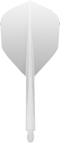 Condor Axe White Std.6 Medium
