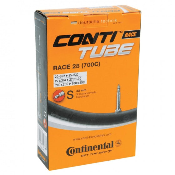 binnenband Race 28 inch (20/25-622) FV 42 mm