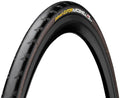 Continental Gator Hardshell Racefietsband 28x1.00 zwart