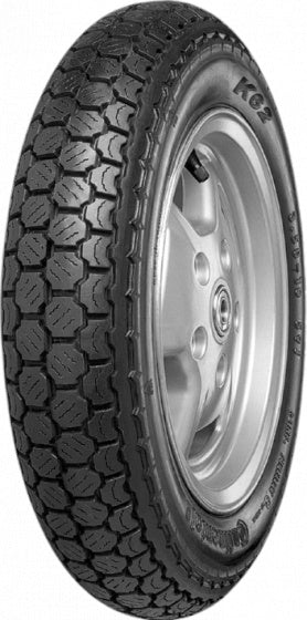 Continental reifen k62 tires 3.50-10 59j tl k62 co