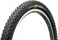 Continental Mud King Apex - MTB ATB Draadband - 27.5x2.30 - Zwart