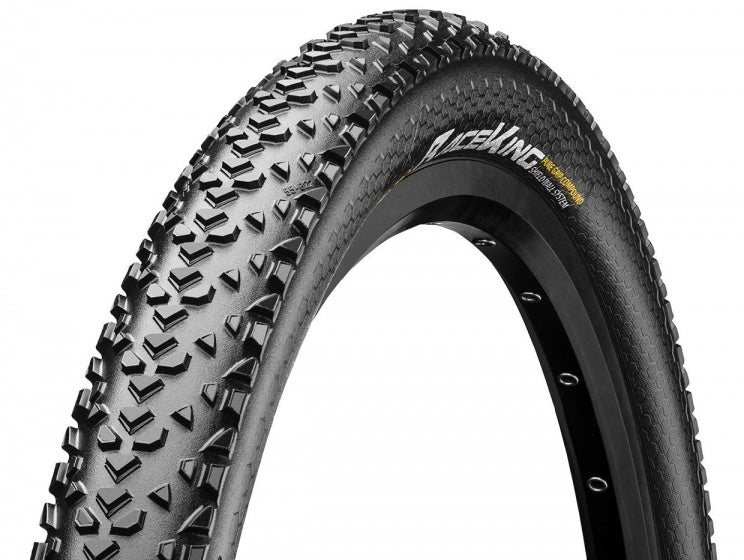 buitenband Race King II Performance 29 x 2.20 (55-622)