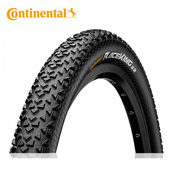 buitenband Race King II Performance 29 x 2.20 (55-622)