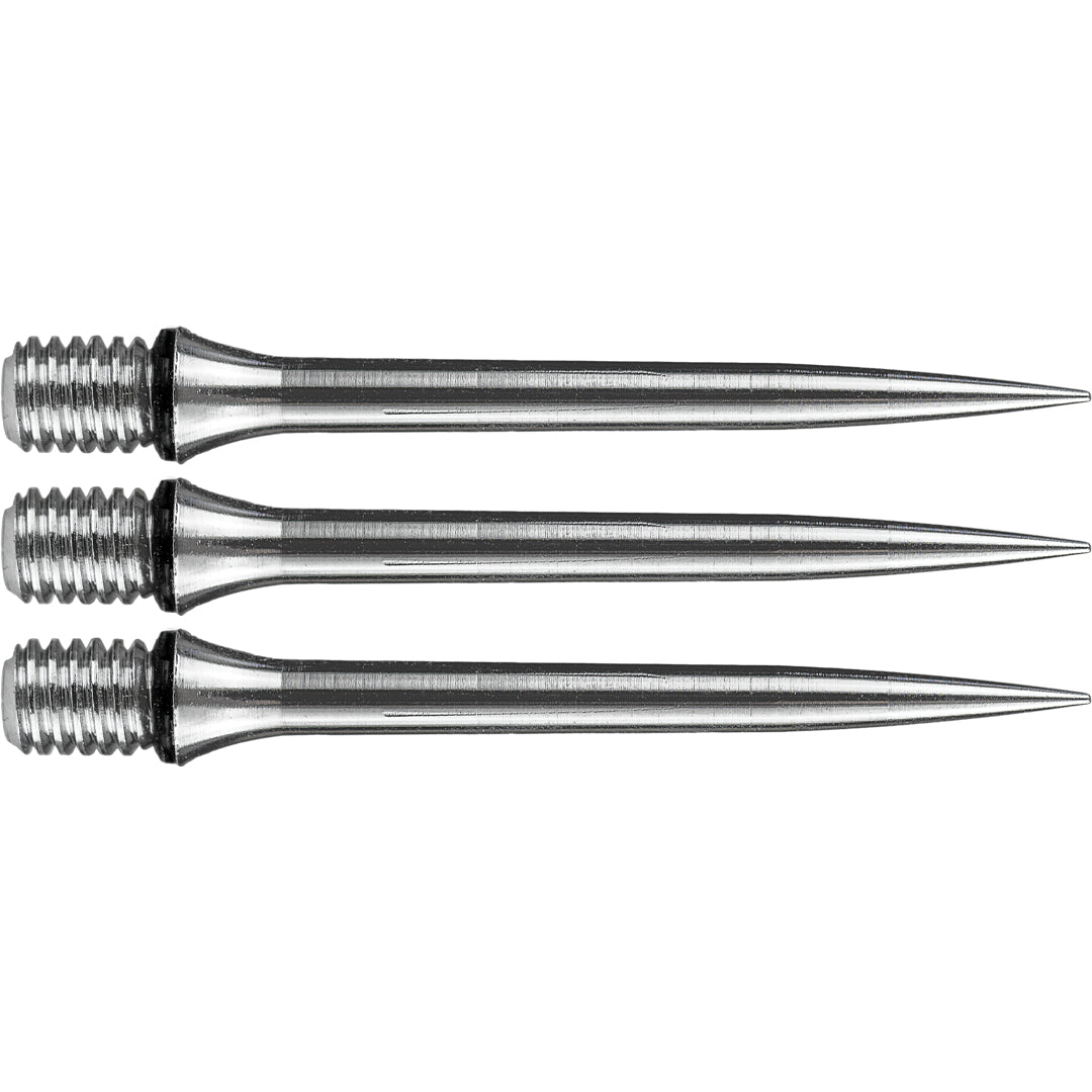 ! Bull's Long Titanium Conversion Points 35mm