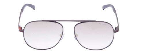 Formula Zonnebril unisex piloot cat. 4 grijs