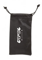 zonnebril Hope dames vlinder cat.3 leopard/bruin