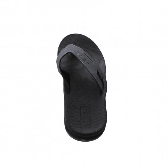 teenslippers Ostral 2.0 heren zwart maat 41
