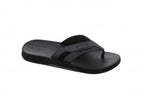 teenslippers Ostral 2.0 heren zwart maat 41
