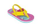 teenslippers Mini Zamino kwal meisjes mt 25/26