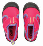waterschoenen Submarine meisjes neopreen fuchsia mt 26
