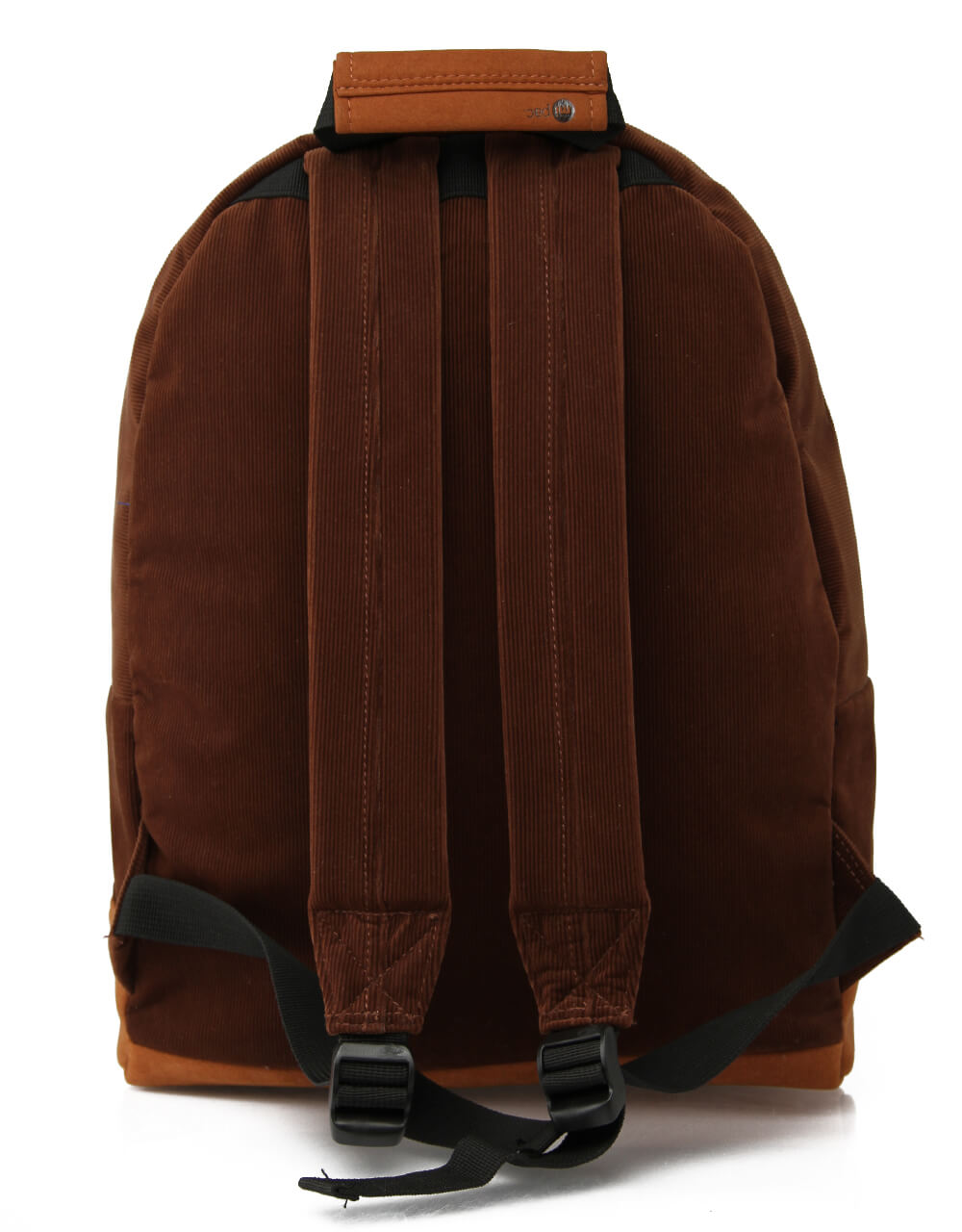 Mi-Pac Rugzak Cord bruin