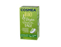 Cosmea Bio inlegkruisjes lang