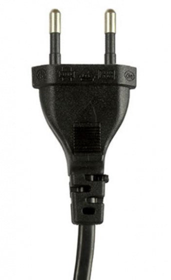 Hi-point Madora staande lamp 134 cm E27 staal 40W zwart