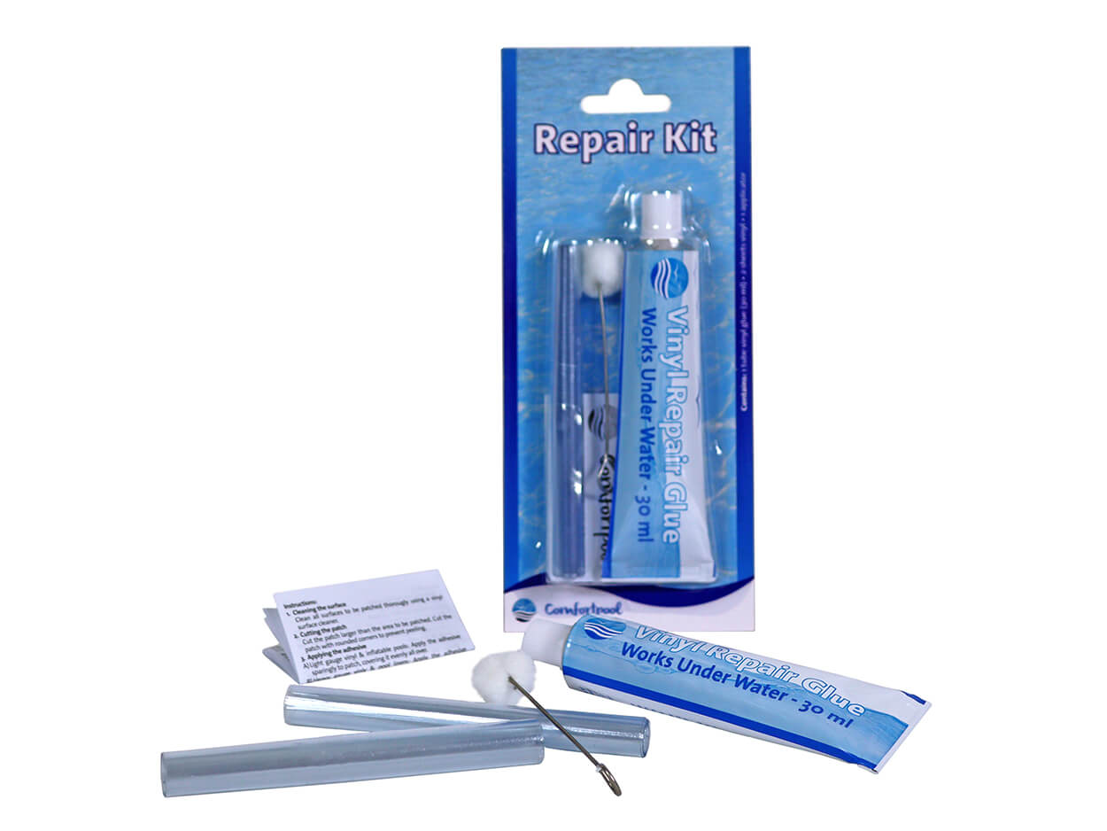 Comfortpool Losse reparatiekit