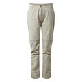 afritsbroek NosiLife III dames polyamide beige maat 44/L