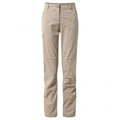 afritsbroek NosiLife Pro II Convertible dames beige maat 44/M
