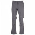 afritsbroek Nosilife Pro Convertible II elephant maat 46/XL