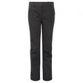 overbroek Aysgarth dames polyester zwart mt 36/S
