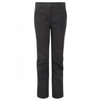 overbroek Aysgarth dames polyester zwart mt 36/S