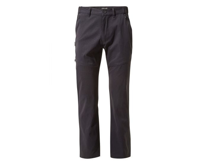 outdoorbroek Kiwi Pro II heren polyamide navy mt 44/M