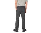 outdoorbroek Kiwi Pro II heren polyamide grijs mt 54/S