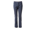 outdoorbroek Clara II dames polyamide navy mt 46