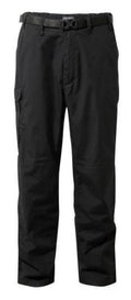 outdoorbroek Kiwi Pro Activ heren zwart maat 54/S