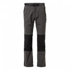 outdoorbroek Kiwi Pro Adventure heren grijs maat 58/M