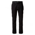 outdoorbroek Kiwi Pro Adventure heren zwart maat 44/M