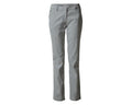outdoorbroek Kiwi Pro II dames polyamide grijs mt 36/L