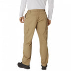 outdoorbroek Kiwi Ripstop heren polyester beige mt 50/S