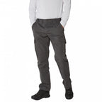 Craghoppers Outdoorbroek Kiwi Ripstop heren polyester zwart mt 52/S