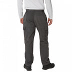 outdoorbroek Kiwi Ripstop heren polyester zwart mt 56/S