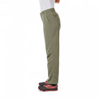 outdoorbroek NosiLife III dames polyamide groen mt 42/S