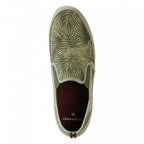 schoenen Lena Mid dames kaki maat 37