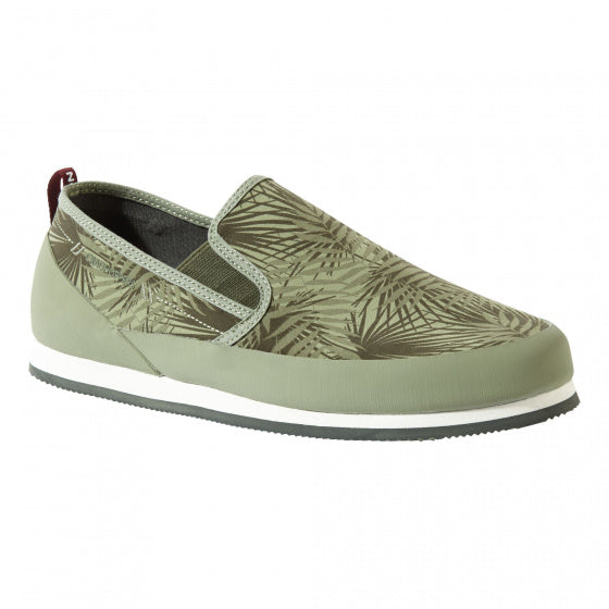 schoenen Lena Mid dames kaki maat 37