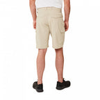 short NosiLife Cargo II heren polyamide beige mt 44