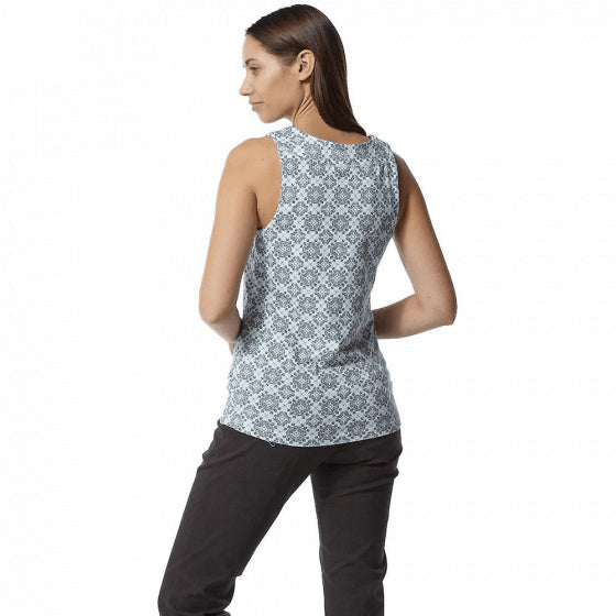 top NosiLife Allesa dames polyester blauw mt 42