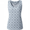 top NosiLife Allesa dames polyester blauw mt 42